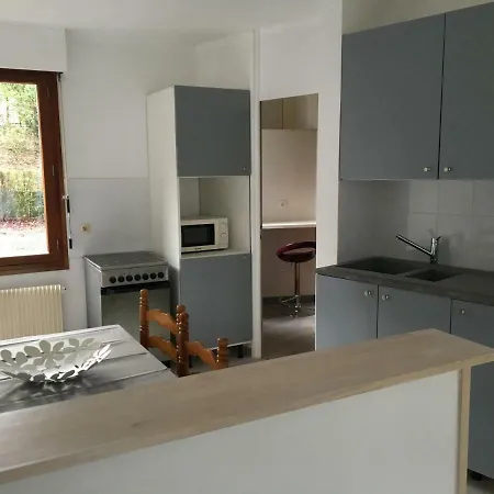 Maison D'architecte Au Bord De L'eau Apartment *